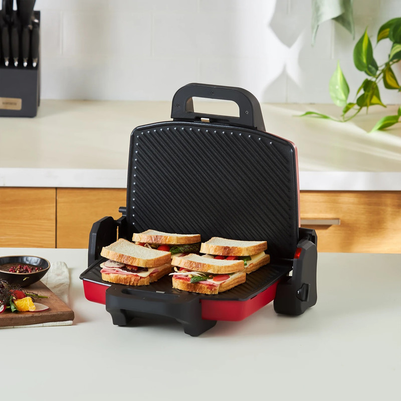 ساندویچ ساز کاراجا مدل Future Essential