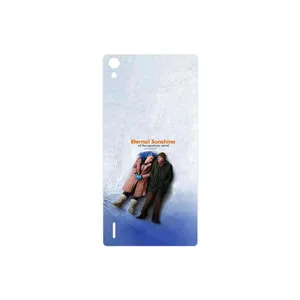 MAHOOT Eternal Sunshine of the Spotless Mind Cover Sticker for Huawei Ascend P7