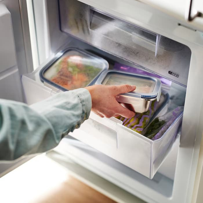 ظرف نگهدارنده ایکیا مدل IKEA365