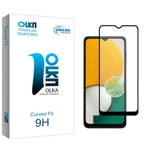 Cooling Olka Ceramics Screen Protector For Samsung Galaxy A13 4G