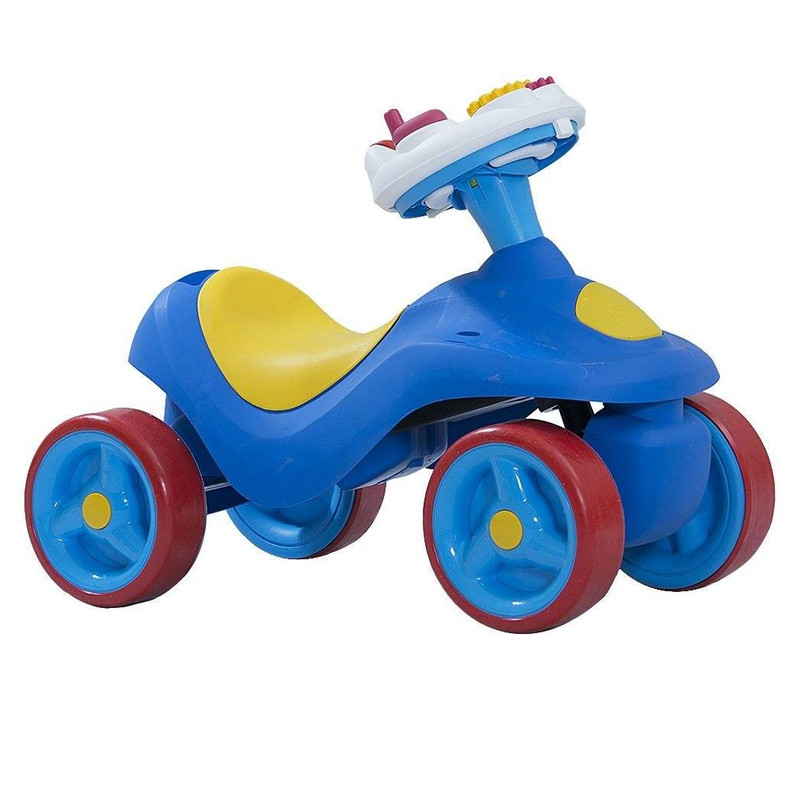 چهار چرخه کودک مدل pinkie 101