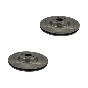 دیسک ترمز چرخ جلو رگتی مدل T21-3501075 مناسب برای تیگو 5 بسته دو عددی