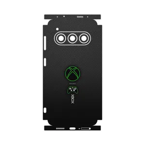 MAHOOT XBOX-FullSkin Cover Sticker for Daria Bond II 5G