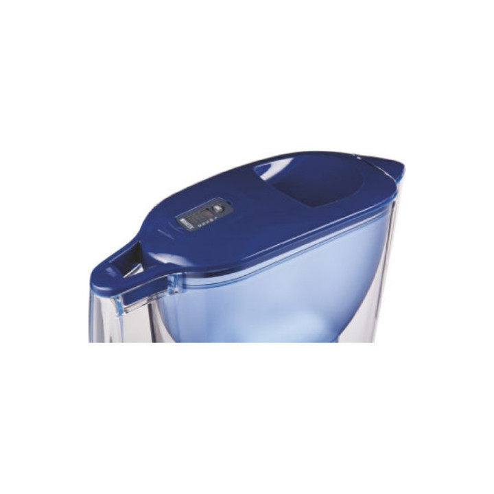 پارچ تصفیه آب بریتا مدل ALUNA پارچ تصفیه آب بریتا مدل ALUNA