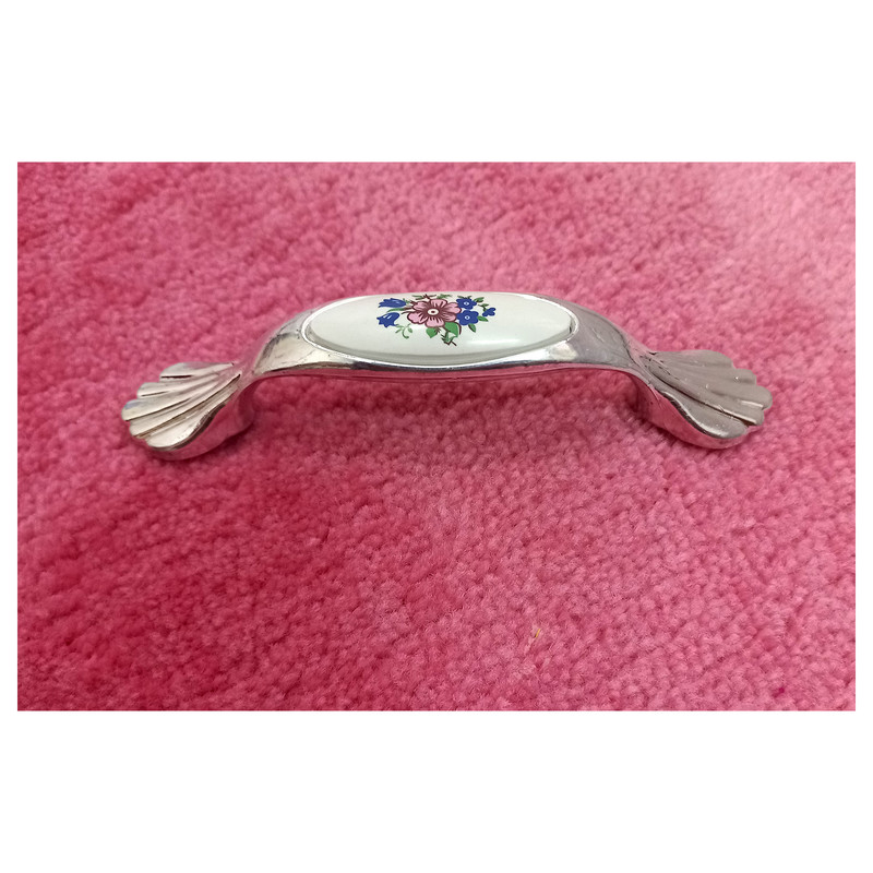 دستگیره کابینت مدل KHAN96 بسته 5 عددی دستگیره کابینت مدل KHAN96 بسته 5 عددی