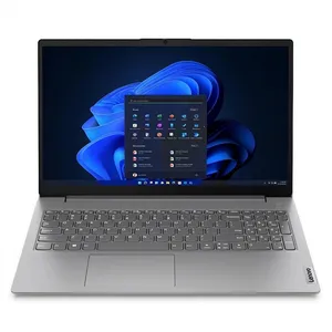 Lenovo V15 G4 AMN-R3 7320U-8GB LPDDR5-256GB SSD-TN 15.6 Inch Laptop
