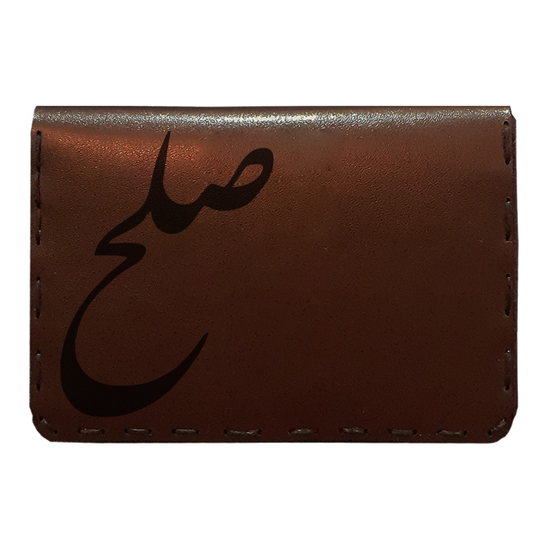 جاکارتی مردانه طرح صلح کد K21