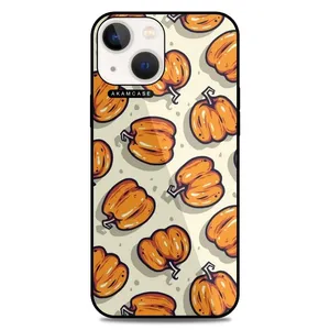 AKAM AMC-WA13-PUMPKIN-11 Cover For Apple iPhone 13