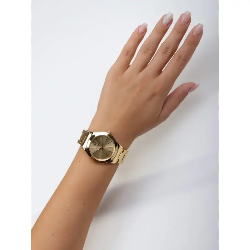 ساعت مچی عقربه ای زنانه ژاک لمن مدل 1-1840G