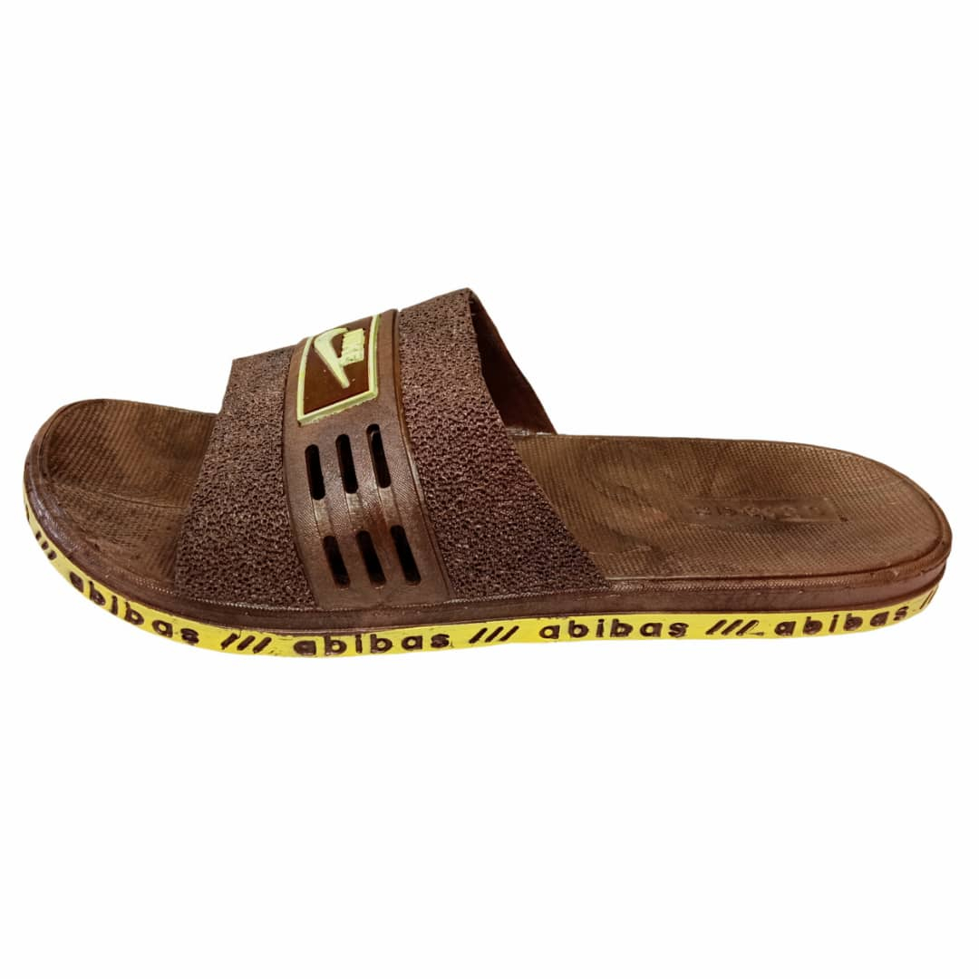 دمپایی مردانه مدل دوهوک HD-bn