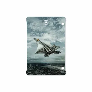 MAHOOT F-22 Raptor Cover Sticker for Samsung Galaxy Tab S2 8.0 2016 T719N