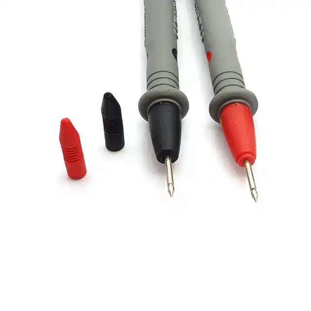 پراب مولتی متر مدل گیره دار