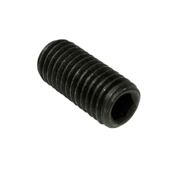 پیچ مغزی آلن مدل 5-5 کد M5 بسته 20 عددی
