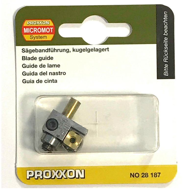 هدایت گر تیغه اره پروکسون مدل 28187