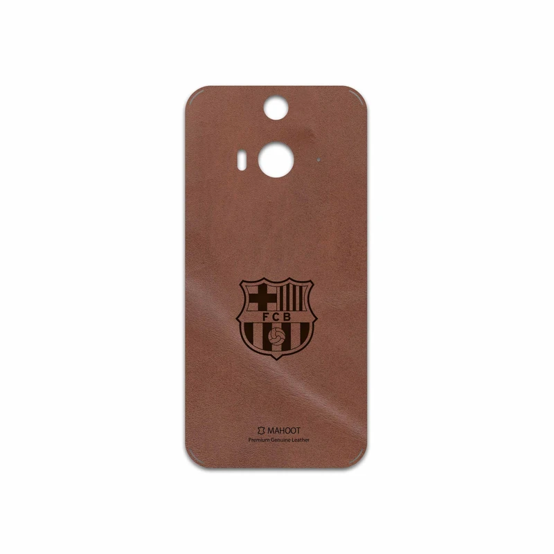 برچسب پوششی ماهوت مدل MNL-BRCA مناسب برای گوشی موبایل اچ تی سی Butterfly 2