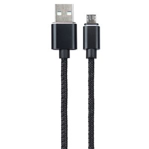نقد و بررسی کابل تبدیل USB به microUSB تسکو مدل TC-A198 طول 2 متر توسط خریداران