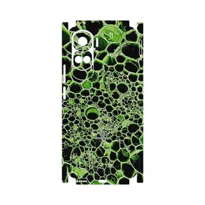 MAHOOT Atom Universe 4-FullSkin Cover Sticker for Honor 90 Lite