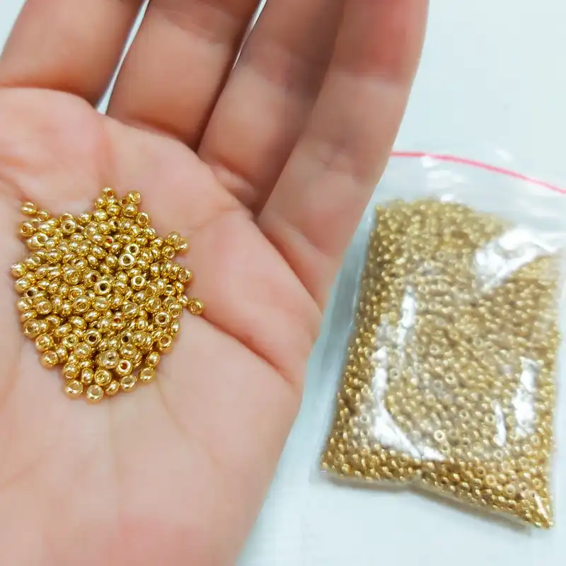 منجوق اقلیمه مدل RS117 وزن 30 گرم