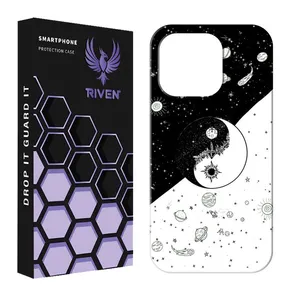 RIVEN RI1-13 Case For Apple iPhone 12