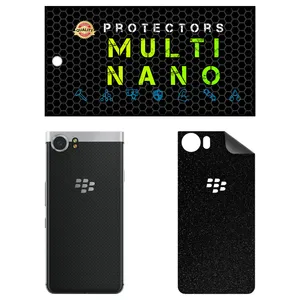 MULTI NANO X-F1G Back Skin For BlackBerry Key 1