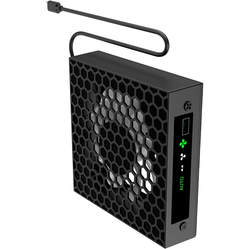 فن خنک کننده ایکس باکس سری ایکس آی پگا مدل PG-XBX026A