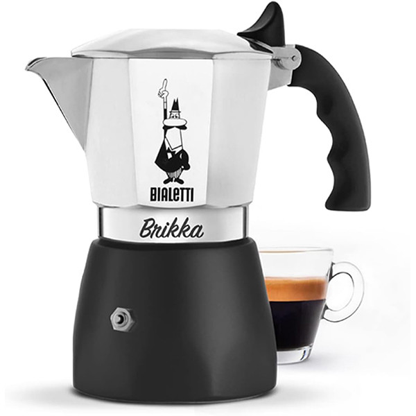 موکاپات بیالتی مدل Brika-7314