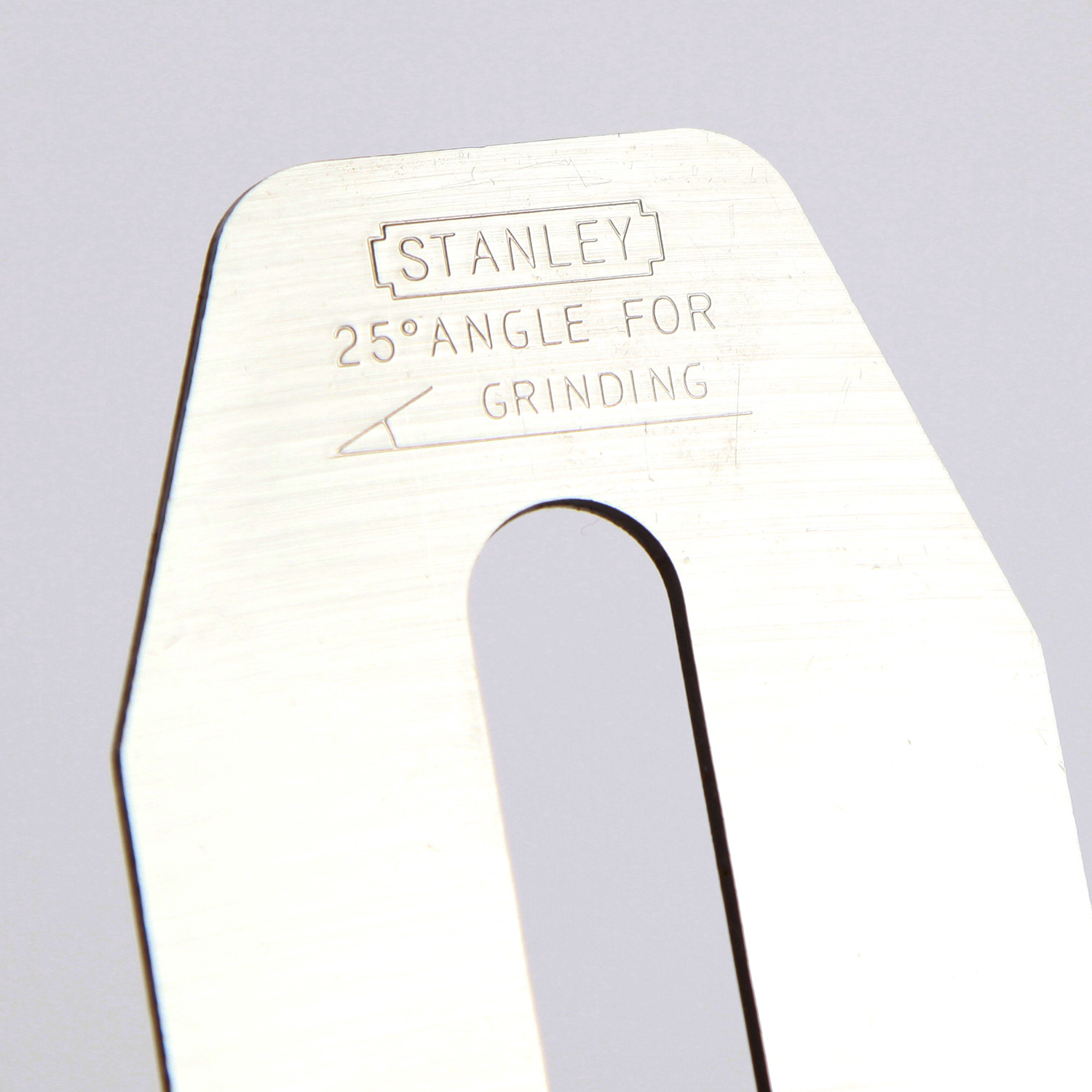 تیغ رنده استنلی مدل 12-005