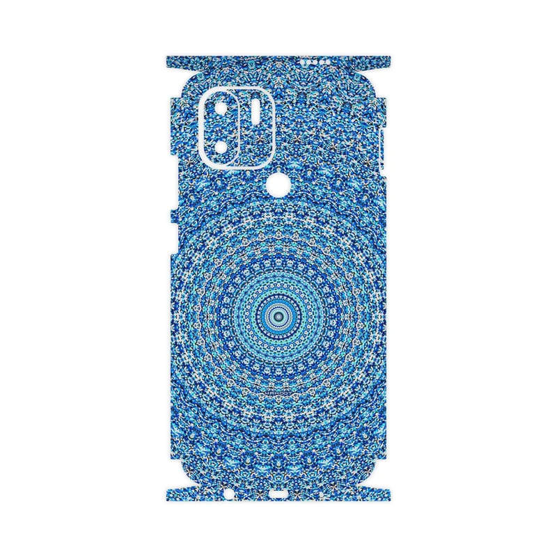 برچسب پوششی ماهوت مدل Mandala Design 1-FullSkin مناسب برای گوشی موبایل شیائومی Redmi A2 Plus