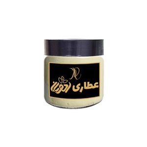 نشاسته ذرت ممتاز ادویان - 190 گرم