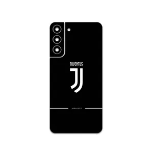 MAHOOT Juventus Cover Sticker for Samsung Galaxy S22 Plus 5G