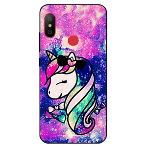 Megafone 8226 Cover For Xiaomi Redmi 6 Pro / Mi A2 Lite