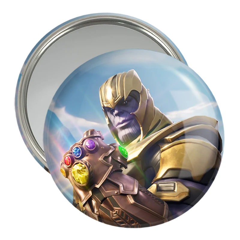 آینه جیبی خندالو مدل بازی فورتنایت کد 26291