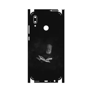 MAHOOT Hoshang Ebtehaj-FullSkin Cover Sticker for Huawei P Smart 2019