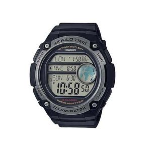 نقد و بررسی ساعت مچی دیجیتالی مردانه کاسیو مدل AE-3000W-1AVDF توسط خریداران