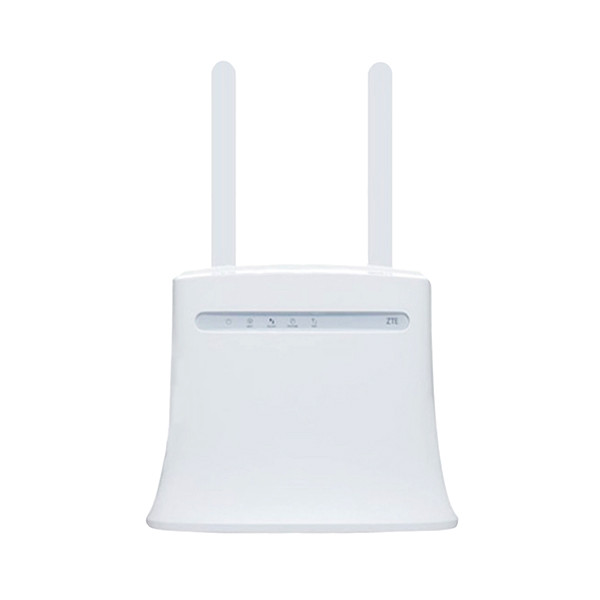 مودم روتر بی سیم 4G LTE زد تی ای مدل LTE MF283U