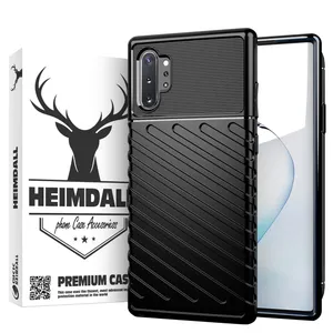 کاور جی کی کی مدل Thunder مناسب برای گوشی موبایل سامسونگ Galaxy Note 10 Plus