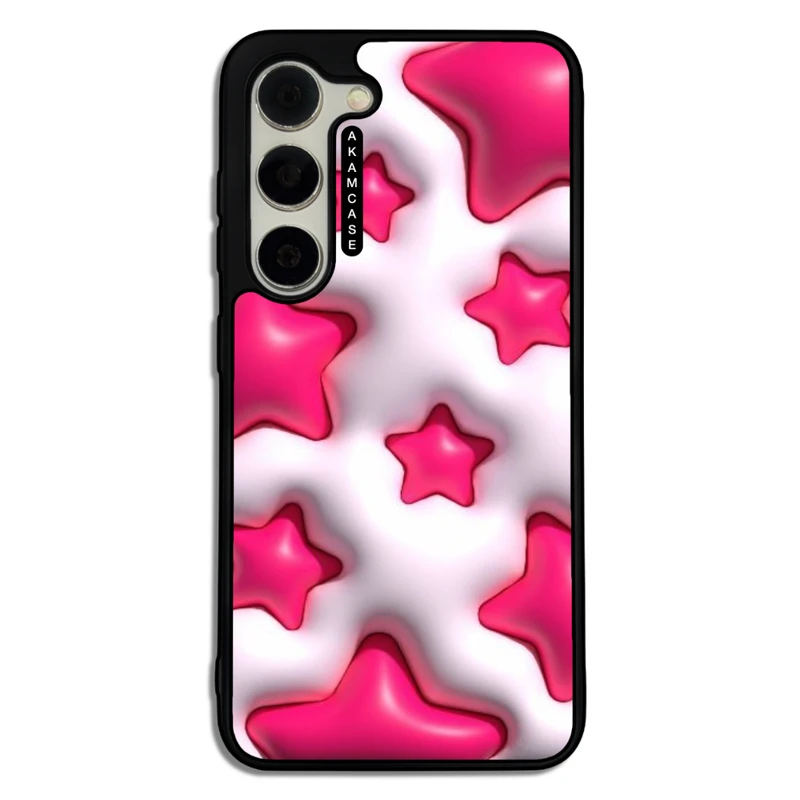 کاور آکام مدل AMC-WSGS23-JELLY-62 مناسب برای گوشی موبایل سامسونگ Galaxy S23