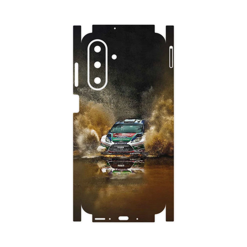 برچسب پوششی ماهوت مدل Rally-FullSkin مناسب برای گوشی موبایل سامسونگ Galaxy A26