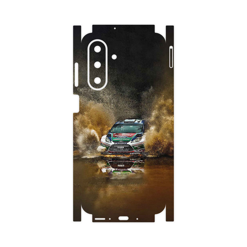 برچسب پوششی ماهوت مدل Rally-FullSkin مناسب برای گوشی موبایل سامسونگ Galaxy A26
