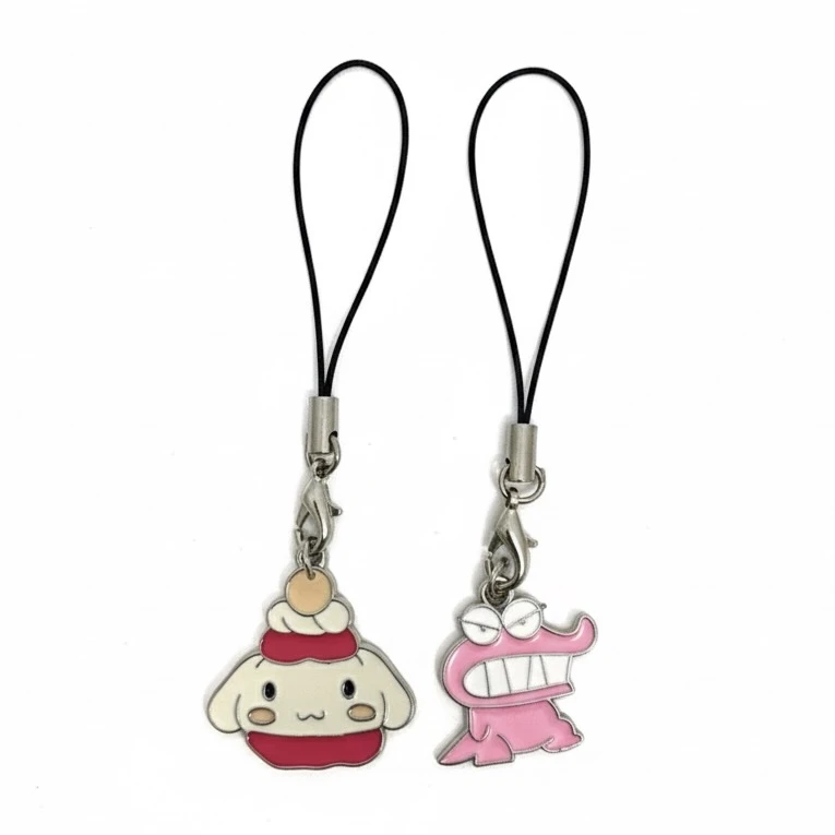 آویز موبایل مدل ملودی کد t20 بسته ۲ عددی