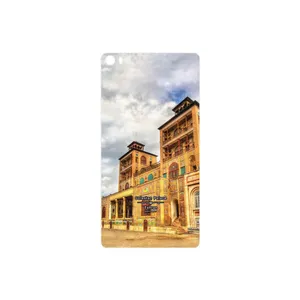MAHOOT Golestan palace Cover Sticker for Huawei P8 Max