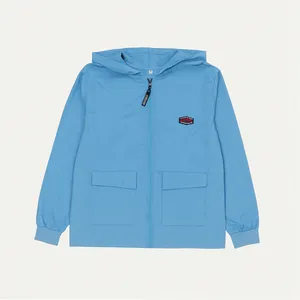 کاپشن بهاره زنانه مدل بادگیر