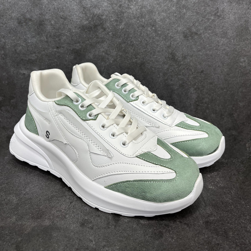 کفش روزمره زنانه مدل ماهین