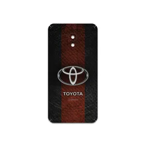 MAHOOT TOYOTA Cover Sticker for Meizu M5
