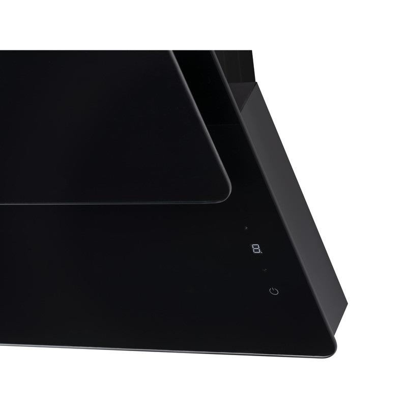 هود مورب پرنیان استیل مدل PH1907 سایز 90