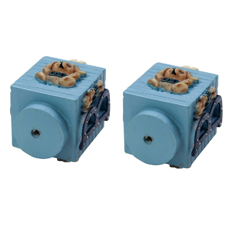 دستگیره کمد مدل ABC بسته 2 عددی دستگیره کمد مدل ABC بسته 2 عددی