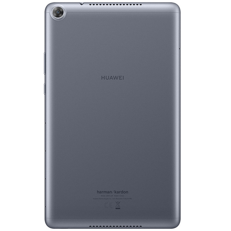 مشخصات، قیمت و خرید تبلت هوآوی مدل MediaPad M5 Lite 8 JDN2-L09 ظرفیت 32  گیگابایت | دیجی‌کالا