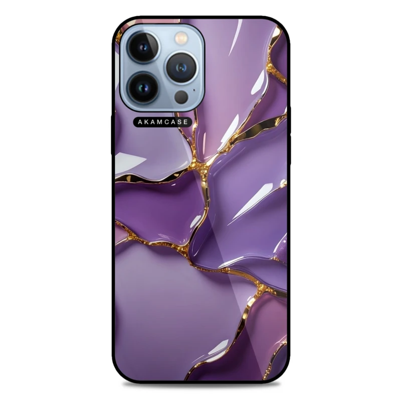 کاور آکام مدل AMC-WA13PROMAX-JWELERY-21 مناسب برای گوشی موبایل اپل iPhone 13 Pro Max