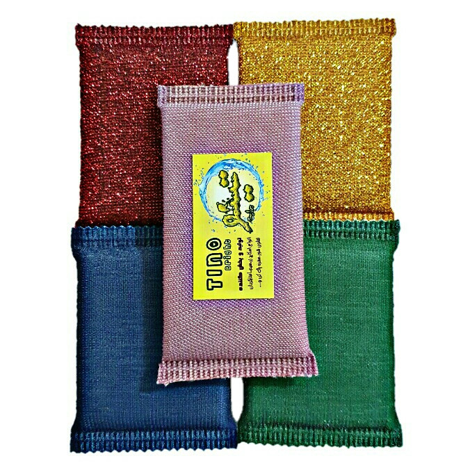 اسکاج تینو برایت کد pi705 مجموعه 5 عددی
