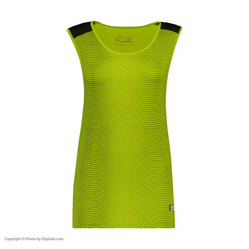 تاپ ورزشی زنانه پانیل مدل 4070Y